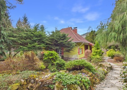 dom na sprzedaż - Węgierska Górka