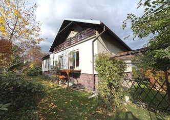 dom na sprzedaż - Bielsko-Biała, Olszówka