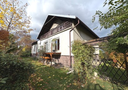 dom na sprzedaż - Bielsko-Biała, Olszówka