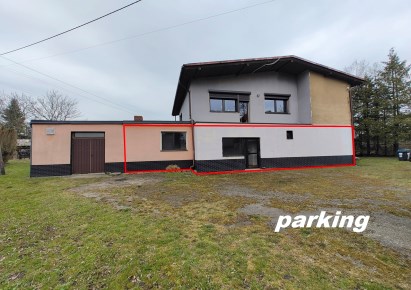 lokal na wynajem - Jasienica