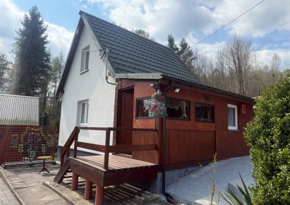 dom na sprzedaż - Radziechowy-Wieprz, Radziechowy, Przybędza, Sosnowa