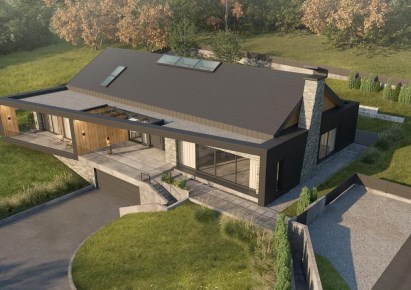 działka na sprzedaż - Jaworze, Jaworze Centrum