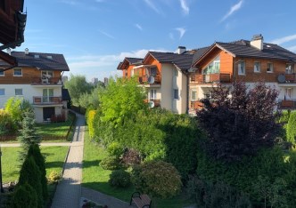 mieszkanie na wynajem - Bielsko-Biała, Osiedle Cztery Pory Roku
