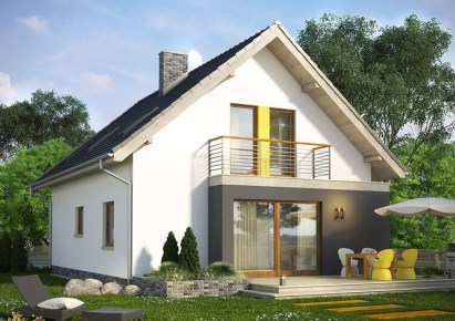 działka na sprzedaż - Jasienica, Rudzica