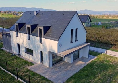 dom na sprzedaż - Lipowa