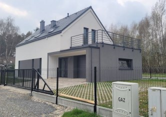 dom na sprzedaż - Lipowa