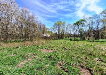 działka na sprzedaż - Świnna, Pewel Mała