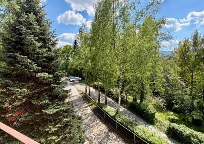 mieszkanie na sprzedaż - Bielsko-Biała, Mikuszowice Krakowskie
