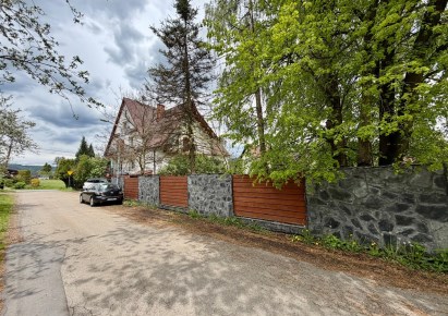 pensjonat_hotel na sprzedaż - Jeleśnia