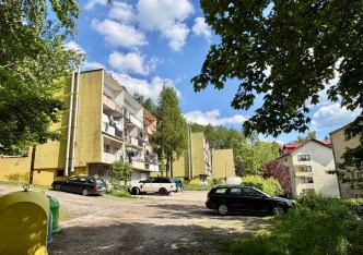 mieszkanie na sprzedaż - Bielsko-Biała, Mikuszowice Krakowskie