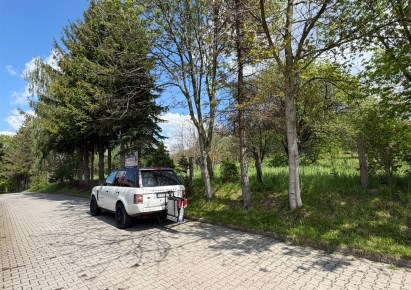 działka na sprzedaż - Bielsko-Biała, Lipnik