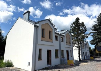 dom na sprzedaż - Bielsko-Biała, Mikuszowice Krakowskie