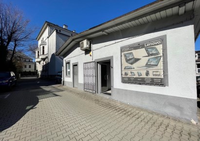 lokal na wynajem - Bielsko-Biała, Centrum