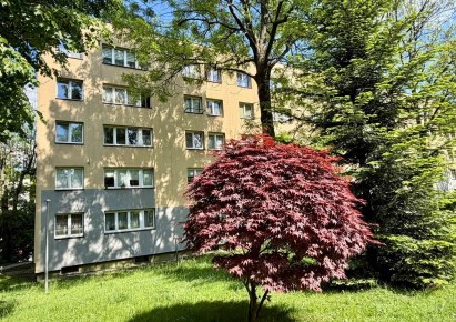 mieszkanie na sprzedaż - Bielsko-Biała, Aleksandrowice