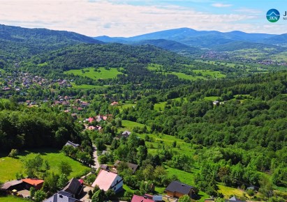 dom na sprzedaż - Jeleśnia, Pewel Wielka