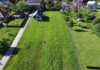 działka na sprzedaż - Żywiec, Malownicza