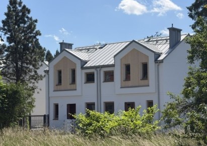 mieszkanie na sprzedaż - Bielsko-Biała, Mikuszowice Krakowskie