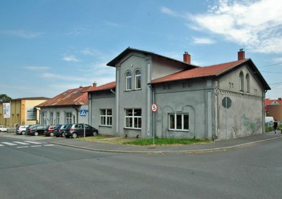 kamienica na wynajem - Bielsko-Biała, Centrum