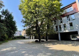 biurowiec na sprzedaż - Bielsko-Biała, Centrum