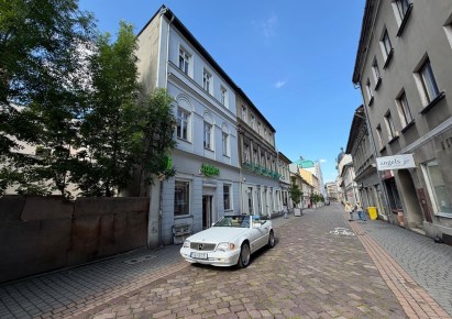 mieszkanie na sprzedaż - Bielsko-Biała, Centrum