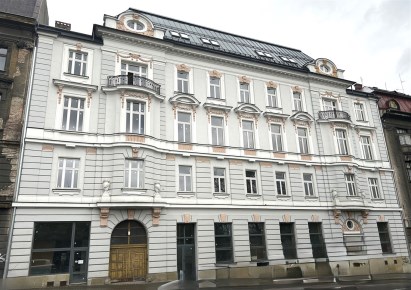 mieszkanie na sprzedaż - Bielsko-Biała, Centrum