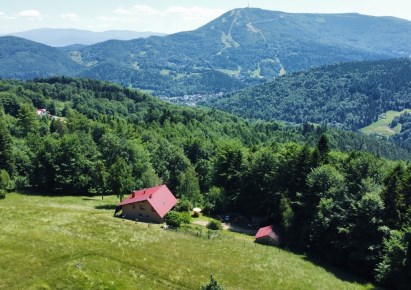 dom na sprzedaż - Szczyrk, Szczyrk Górny