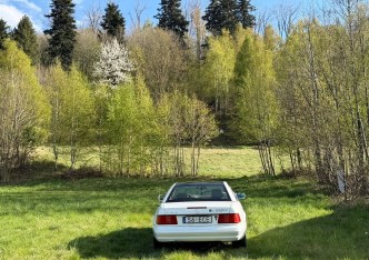 działka na sprzedaż - Jaworze