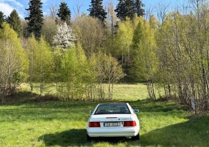 działka na sprzedaż - Jaworze