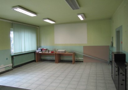 lokal na wynajem - Bielsko-Biała, Biała Wschód