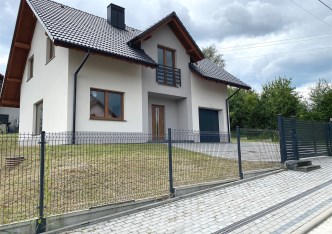 dom na sprzedaż - Jaworze