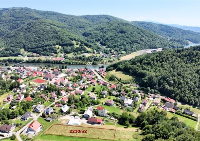 działka na sprzedaż - Czernichów