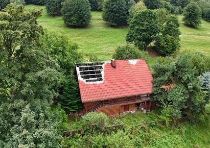 dom na sprzedaż - Węgierska Górka, Żabnica