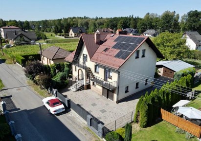dom na sprzedaż - Czechowice-Dziedzice (gw), Ligota