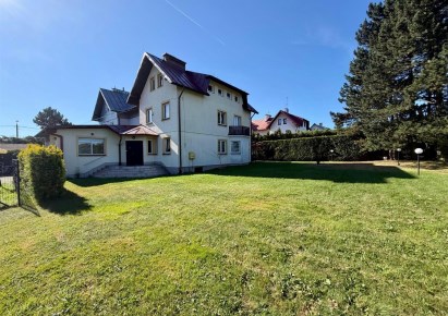 dom na sprzedaż - Bielsko-Biała, Olszówka Górna