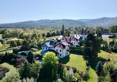 dom na sprzedaż - Bielsko-Biała, Olszówka Górna