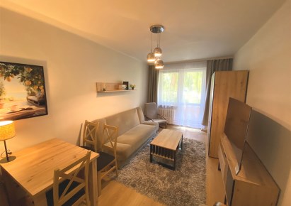 mieszkanie na wynajem - Bielsko-Biała, Osiedle Złote Łany