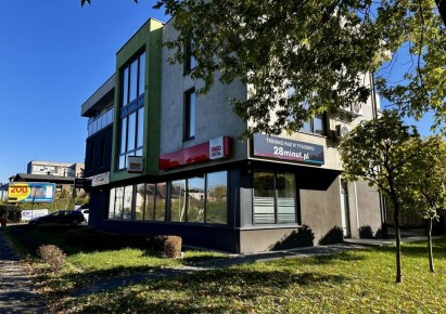 lokal na sprzedaż - Bielsko-Biała, Centrum