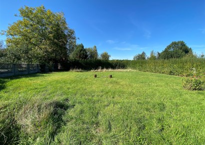 działka na sprzedaż - Porąbka, Czaniec