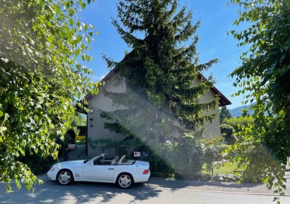  na sprzedaż - Bielsko-Biała, Kamienica