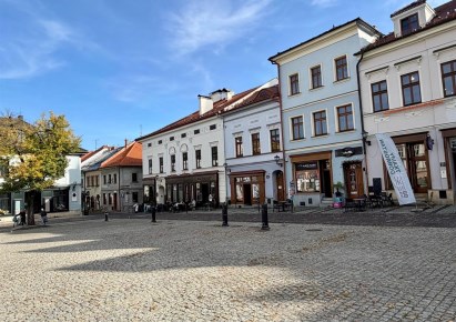lokal na sprzedaż - Bielsko-Biała, Centrum