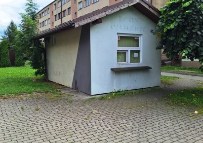 pawilon na sprzedaż - Żywiec, Południowa