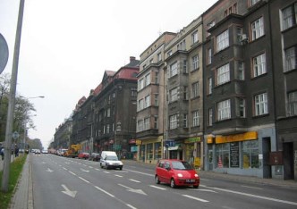 kamienica na sprzedaż - Bielsko-Biała, Centrum