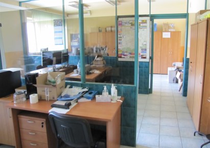 lokal na sprzedaż - Bielsko-Biała, Biała Wschód